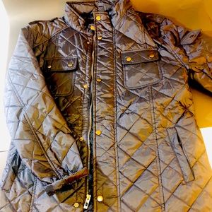 Nice bubble style coat